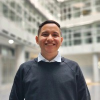 Nimbeo Employee Santiago Rondón Galvis's profile photo