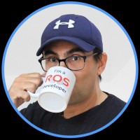 The Construct Employee Ricardo Tellez's profile photo
