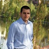 Chorus Engineering Employee Victor Isoc's profile photo