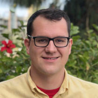 CCR (Circle Computer Resources) Employee Joel McGuire's profile photo