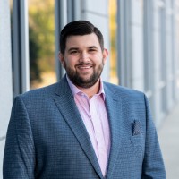 Axia Technology Partners Employee Brandon Veach's profile photo