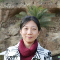 Clyde Blowers Capital Employee Shuang Gao's profile photo