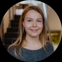 ITMO University Employee Anna Shcherbakova's profile photo