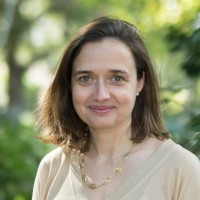 FLG Partners Employee Anne Samak de la Cerda's profile photo