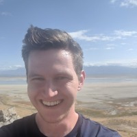 Yahoo Employee Tyler O'Neill's profile photo