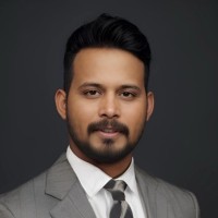 Thinkerbell Labs Employee Nikhil Boddu's profile photo
