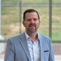 Havtech Employee Eric Ball's profile photo