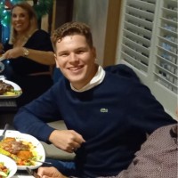 Keylon Interiors Limited Employee Harrison Kent's profile photo
