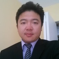 Interex Forest Products Ltd Employee Johnny Hu's profile photo