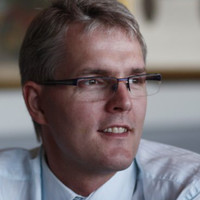 ACTAS A/S Employee Peter Zandersen's profile photo