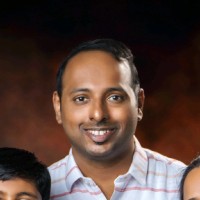 TimesPro Employee Sanjay Salian's profile photo