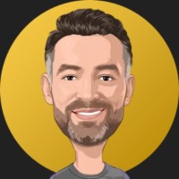 Bitcoin Employee Dan O'Prey's profile photo