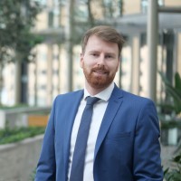 Full Stop Consult Employee Ondřej Benc's profile photo