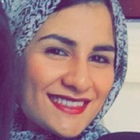 Fugro Employee Sofia Khan's profile photo