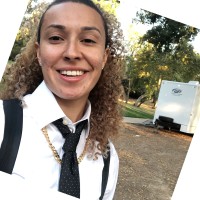 Cordova Rec & Park District Employee Maria la Fontaine's profile photo