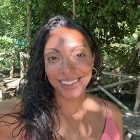 Mevis Employee Cimberly van Zuthem's profile photo