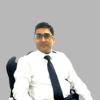 Telr Employee Gaurav Gupta's profile photo