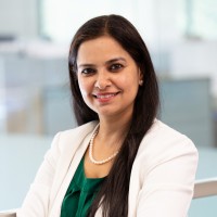Madhvi Verma