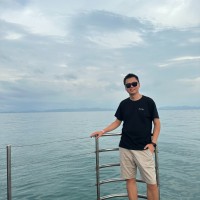 Kaito Employee Han Yang's profile photo