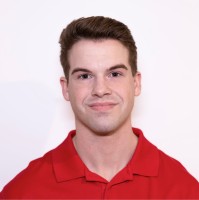 Target Employee Bryan Buchanan's profile photo