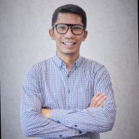Fazz Employee Marthin Simanjuntak's profile photo
