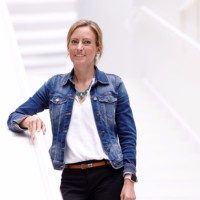 Uniklinik RWTH Aachen Employee Rebekka Schneider's profile photo