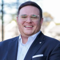 DRD Technology Employee Ethan Tonne's profile photo