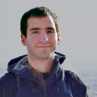 Admios Employee Maximiliano Peña's profile photo
