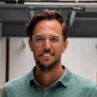 Additive Center Employee Maarten van Dijk's profile photo