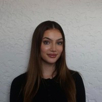 Laneway Media Employee Bella Wright's profile photo