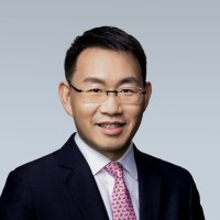 Hactl - Hong Kong Air Cargo Terminals Limited Employee Wilson Kwong's profile photo