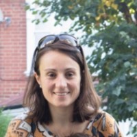 Coremont Employee Georgia Chrysochoos's profile photo