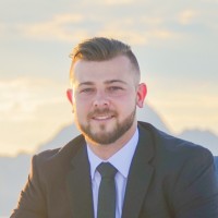 Peak Software Systems, Inc. Employee Colton Hibbert's profile photo