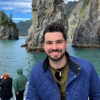 Amazon Employee Diego Sepulveda Aguirre's profile photo