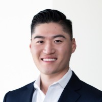 J.P. Morgan Employee Jonathan Wang's profile photo