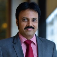Venkat S Email & Phone Number