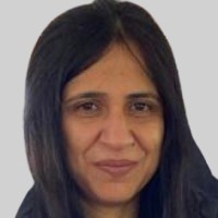 Kashi Clinical Laboratories Employee Iram Khan's profile photo