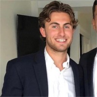 Thylan Associates Employee Michael Shanley's profile photo