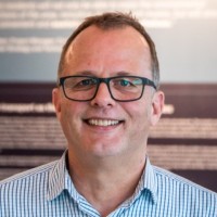 Increment Employee Mark Chatters's profile photo
