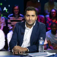 Nabil Djellit Email & Phone Number