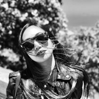 Gimbal Cube Employee Erika Viado's profile photo