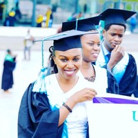 Zipcube Employee Tuyisenge Ansalama's profile photo