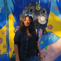 Azzalia Employee Shruti Haridas's profile photo