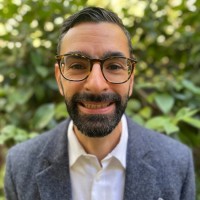 Wag! Group Co. Employee Alec Davidian's profile photo