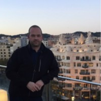 INOVYN Employee Andy Bellis's profile photo