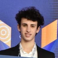 ROCSTAR Employee Ilan Trupkin's profile photo