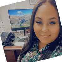 Family Options Employee Kateeshia White's profile photo