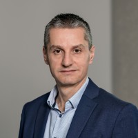 Eonex d.o.o. Employee Tomislav Nikočević's profile photo