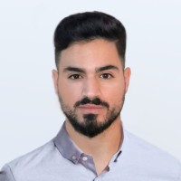 Comsec Employee Elad Zafrani's profile photo