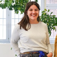 RESSOURCES asbl Employee Leonor Leitao De Melo's profile photo